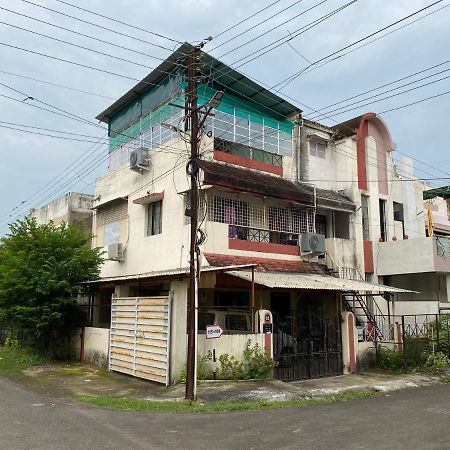 Sanjog Homestay Nagpur Exterior foto